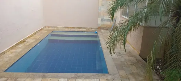 Casa de Condomínio com 2 Quartos à venda, 126m² no Campo Grande, Rio de Janeiro