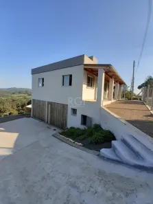 Fazenda/Sítio com 3 Quartos à venda, 163m² no Morungava, Gravataí