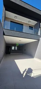Sobrado com 3 Quartos à venda, 200m² no Parque Maria Domitila, São Paulo
