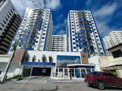 Apartamento com 3 Quartos à venda, 80m² no Luzia, Aracaju