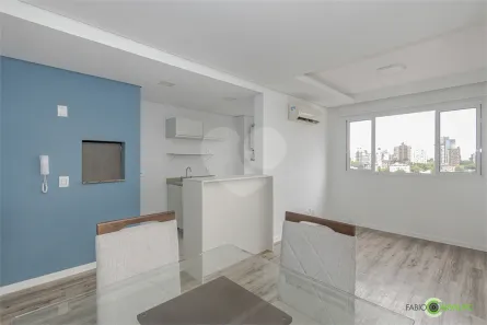 Apartamento com 2 Quartos à venda, 57m² no Higienópolis, Porto Alegre