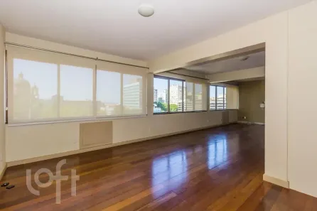 Apartamento com 3 Quartos à venda, 183m² no Centro Histórico, Porto Alegre
