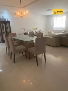Casa de Condomínio com 5 Quartos à venda, 300m² no Divino Espírito Santo, Vila Velha
