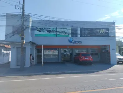 Ponto Comercial para alugar, 12m² no Prazeres, Jaboatão dos Guararapes