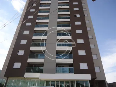 Apartamento com 3 Quartos à venda, 72m² no Centro, Marília