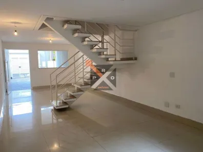 Casa com 3 Quartos à venda, 170m² no Mooca, São Paulo