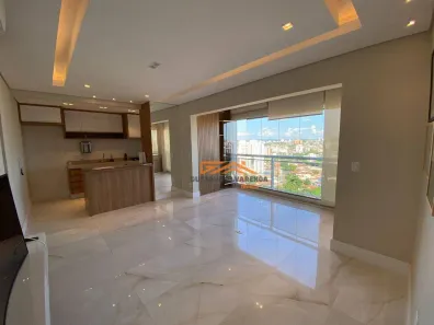 Apartamento com 2 Quartos para alugar, 67m² no Taquaral, Campinas