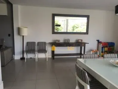 Casa de Condomínio com 4 Quartos à venda, 240m² no Sapê, Niterói