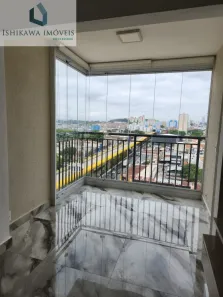 Apartamento com 2 Quartos à venda, 53m² no Ipiranga, São Paulo