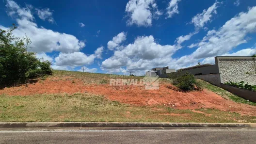 Lote/Terreno à venda, 1003m² no Residencial Terras Nobres, Itatiba
