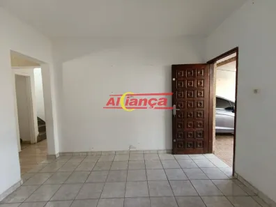 Sobrado com 2 Quartos para alugar, 110m² no Macedo, Guarulhos