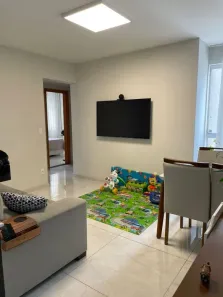 Apartamento com 3 Quartos à venda, 90m² no Santa Terezinha, Belo Horizonte
