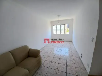 Apartamento com 2 Quartos à venda, 60m² no Centro, São Bernardo do Campo