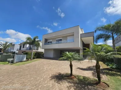 Casa de Condomínio com 3 Quartos à venda, 310m² no Granja Viana, Carapicuíba