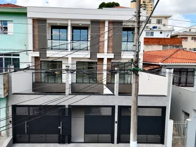 Sobrado com 3 Quartos à venda, 183m² no Parque São Domingos, São Paulo