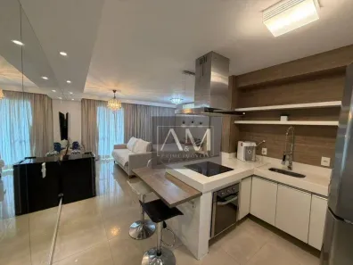 Apartamento com 1 Quarto para alugar, 50m² no Mooca, São Paulo