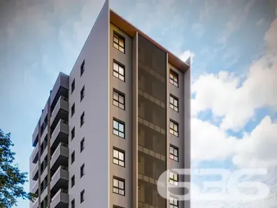 Apartamento com 2 Quartos à venda, 83m² no Costa e Silva, Joinville
