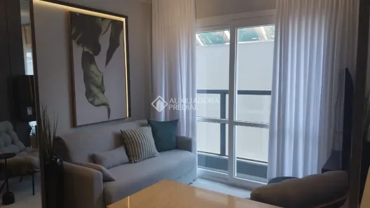 Apartamento com 1 Quarto à venda, 33m² no Centro Histórico, Porto Alegre