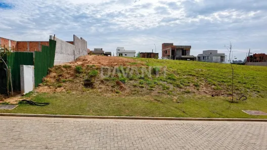 Lote/Terreno à venda, 256m² no Residencial Jatibela, Campinas