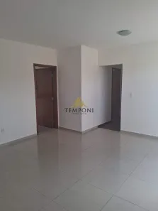 Apartamento com 3 Quartos para alugar, 98m² no Renascença, Belo Horizonte