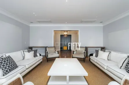Apartamento com 3 Quartos à venda, 400m² no Jardim Europa, São Paulo
