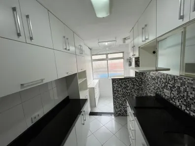 Apartamento com 2 Quartos à venda, 51m² no Jardim Celeste, São Paulo