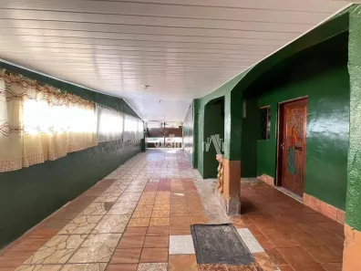 Casa com 2 Quartos para alugar, 100m² no Jardim União da Vitória, Londrina
