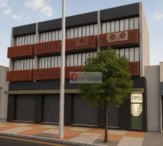 Apartamento com 1 Quarto à venda, 50m² no Cristo Redentor, Porto Alegre