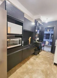 Apartamento com 2 Quartos à venda, 42m² no Jaguaré, São Paulo