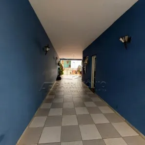Casa com 4 Quartos à venda, 265m² no Jardim Santa Rosália, Sorocaba