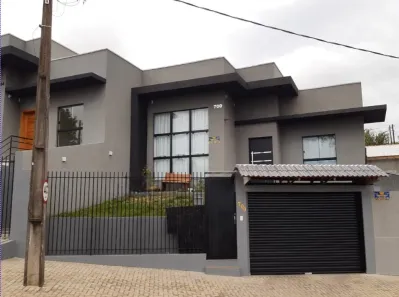 Sobrado com 3 Quartos à venda, 86m² no Olarias, Ponta Grossa