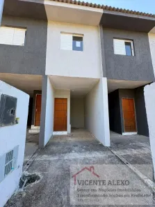 Sobrado com 2 Quartos à venda, 65m² no Condomínio Jardim das Palmeiras, Bragança Paulista