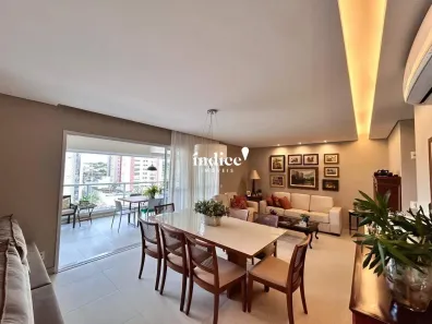Apartamento com 3 Quartos à venda, 184m² no Jardim Botânico, Ribeirão Preto