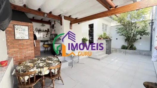  com 3 Quartos à venda, 194m² no Vila Ida, São Paulo