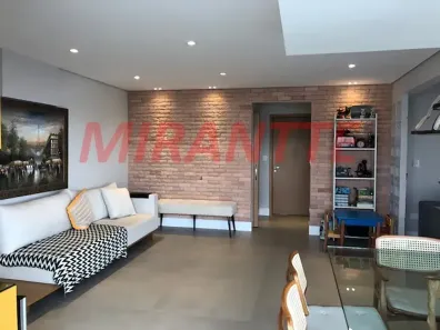 Apartamento com 3 Quartos à venda, 115m² no Santa Teresinha, São Paulo