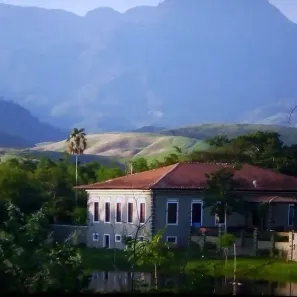Fazenda/Sítio com 8 Quartos à venda, 48400m² no , Cachoeira Paulista