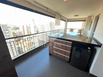 Apartamento com 4 Quartos para alugar, 140m² no Santa Teresinha, São Paulo
