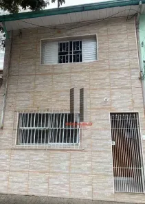 Sobrado com 2 Quartos à venda, 70m² no Vila Bertioga, São Paulo