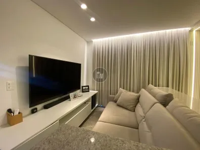 Apartamento com 2 Quartos à venda, 69m² no Praia Brava de Itajaí, Itajaí