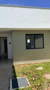 Casa com 2 Quartos à venda, 65m² no Ajuda de Cima, Macaé