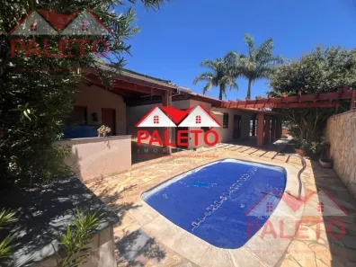 Casa com 3 Quartos à venda, 450m² no Ninho Verde I Eco Residence, Porangaba