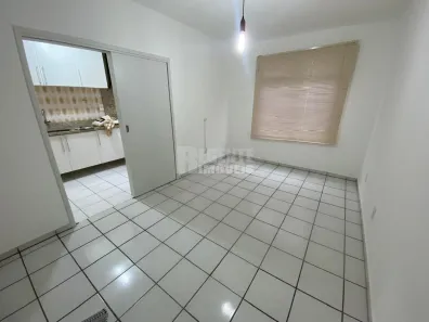 Apartamento com 2 Quartos para alugar, 52m² no Trindade, Florianópolis