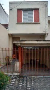 Sobrado com 2 Quartos à venda, 143m² no Cerâmica, São Caetano do Sul