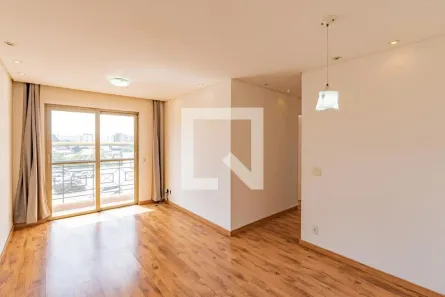 Apartamento com 3 Quartos à venda, 64m² no Ipiranga, São Paulo