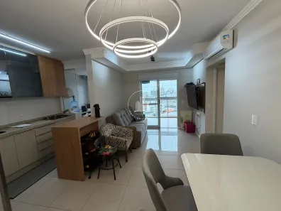 Apartamento com 2 Quartos à venda, 67m² no Roçado, São José