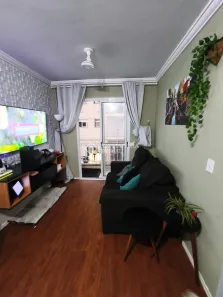 Apartamento com 2 Quartos à venda, 60m² no Rudge Ramos, São Bernardo do Campo