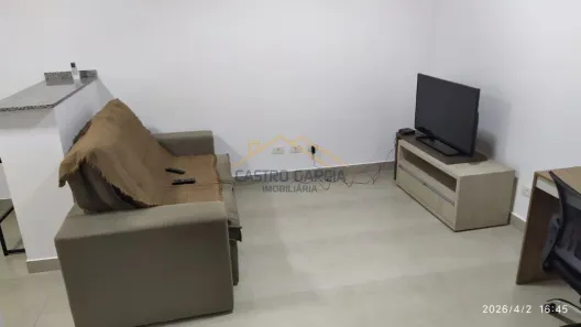 Kitnet com 1 Quarto à venda, 74m² no Jardim Dona Judith, Americana