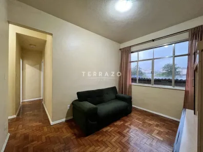 Apartamento com 1 Quarto à venda, 45m² no Alto, Teresópolis