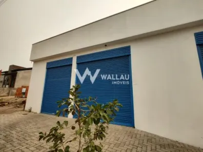 Ponto Comercial para alugar, 108m² no Campo Grande, Estância Velha