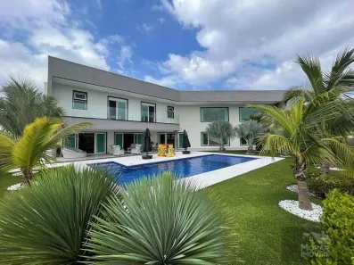 Casa de Condomínio com 4 Quartos à venda, 883m² no Jardim São Paulo II, Cotia